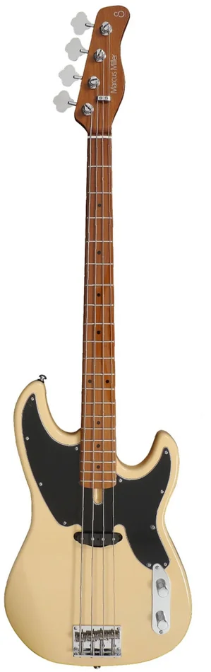 SIRE MARCUS MILLER D5 Alder-4 Vwh Mn