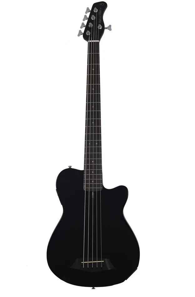 SIRE MARCUS MILLER Er Gb5-5 Bk Black