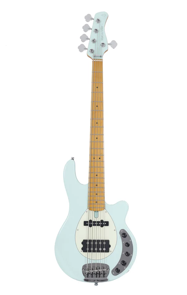 SIRE MARCUS MILLER Er Z7-5 Mint Mint