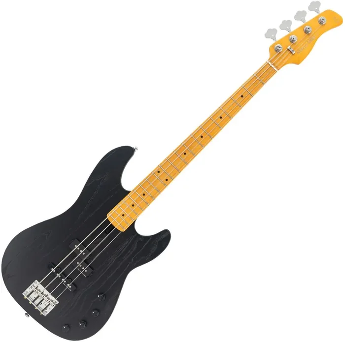 Sire Marcus Miller P6-4 Black Basse électrique