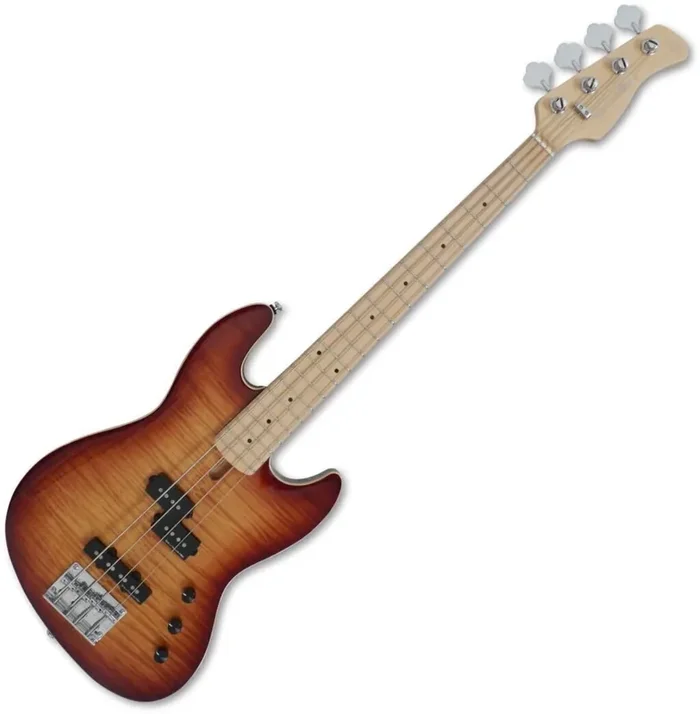 Sire Marcus Miller U5 Alder-4 Tobacco Sunburst Basse électrique