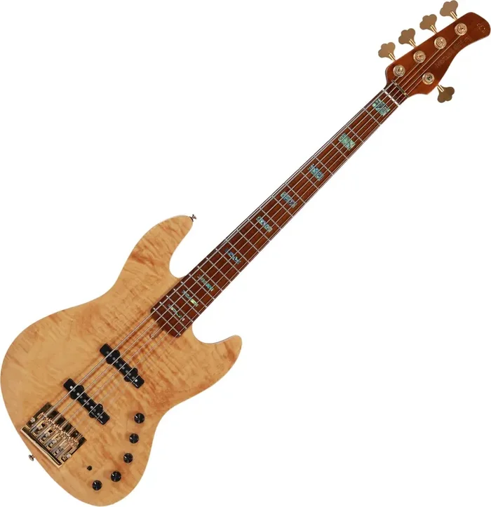Sire Marcus Miller V10 DX-5 Natural Basse 5 cordes