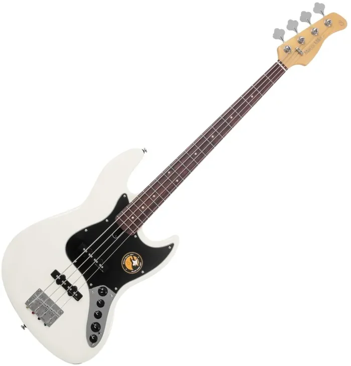 Sire Marcus Miller V3-4 Antique White Basse électrique