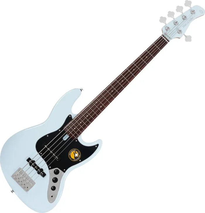 Sire Marcus Miller V3P-5 Sonic Blue Basse 5 cordes