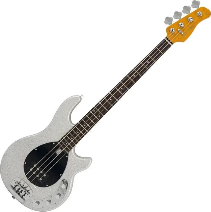 Sire Marcus Miller Z3-4 Silver Basse électrique