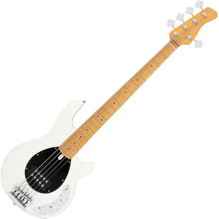 Sire Marcus Miller Z3-5 Antique White Basse 5 cordes