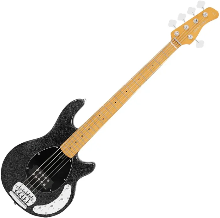 Sire Marcus Miller Z3-5 Black Sparkle Basse 5 cordes
