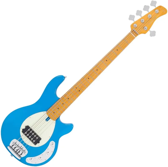 Sire Marcus Miller Z3-5 Blue Basse 5 cordes