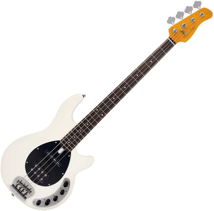 Sire Marcus Miller Z7-4 Antique White Basse électrique