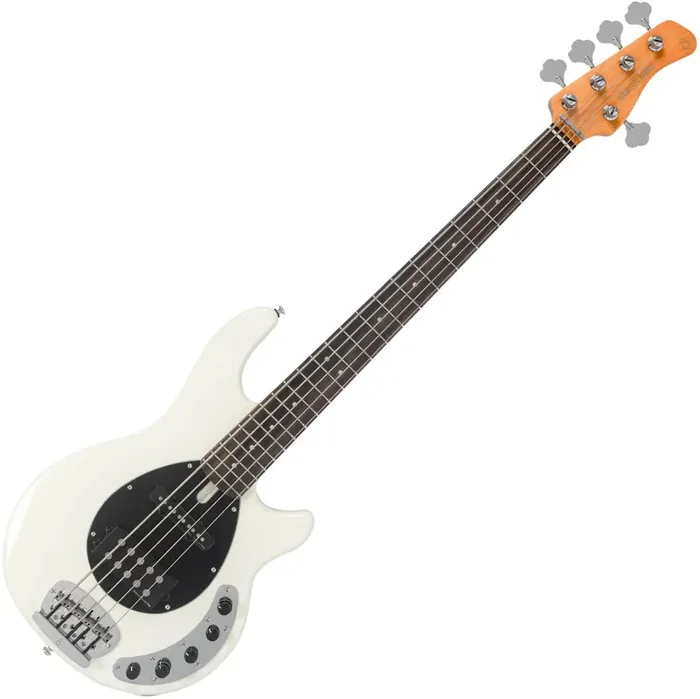 Sire Marcus Miller Z7-5 Antique White Basse 5 cordes