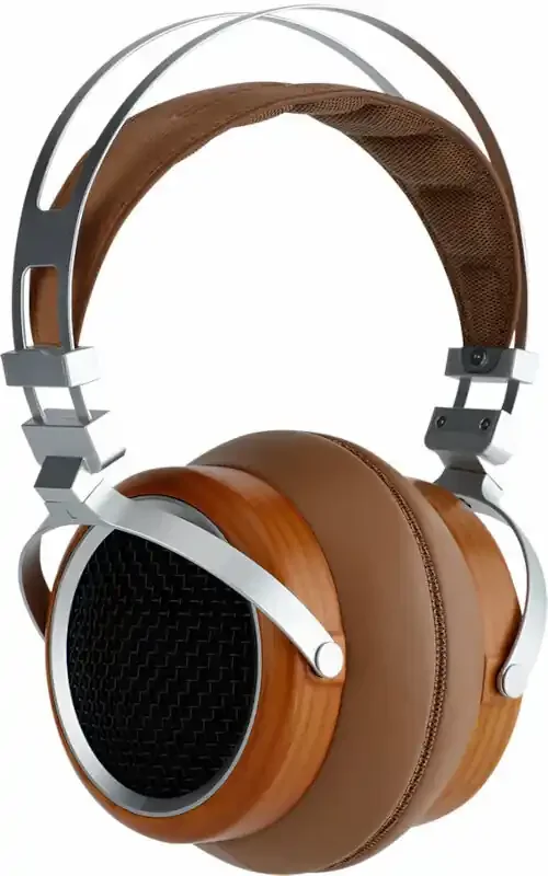 Sivga Luan Brown Amplificateur pour casque