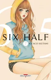 Six Half Tome 7