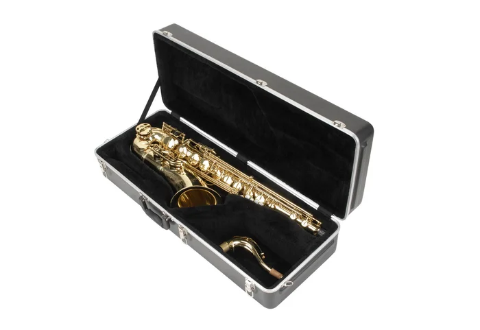 SKB 1SKB-350 – Etui Rigide Saxophone Ténor Rectangulaire