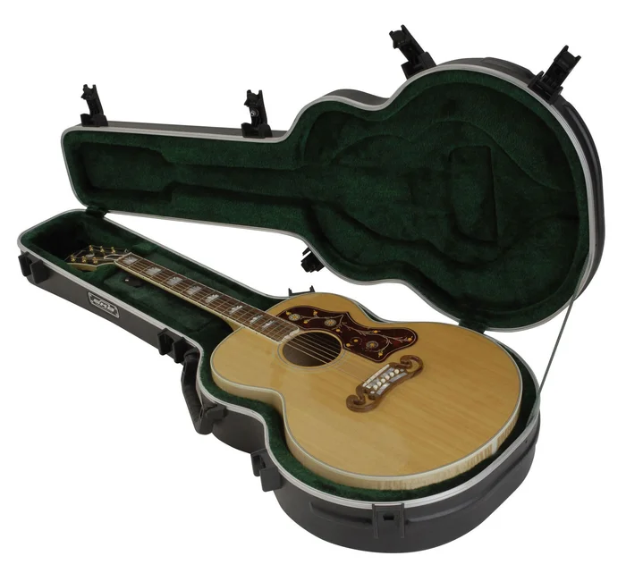 SKB 20 – Étui Folk Jumbo