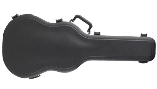 SKB Cases 1SKB-18 Dreadnought Deluxe Étui pour guitares acoustiques