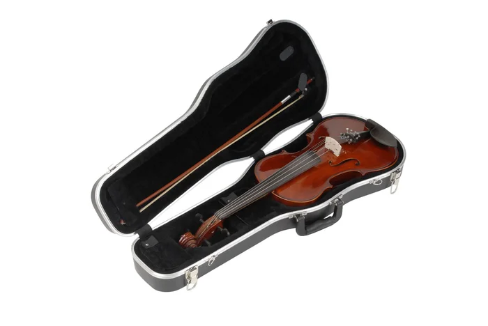 SKB Deluxe Noir – Alto 15&Prime; & 16&Prime;