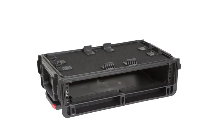 SKB Studio Flyer Rack Case 2u