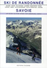 SKI DE RANDONNEE SAVOIE