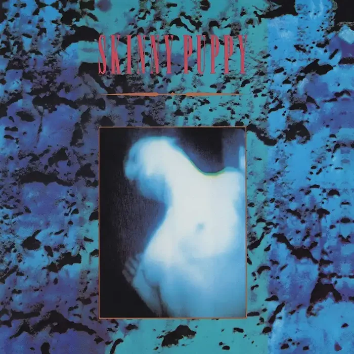 Skinny Puppy – Mind The Perpetual Intercourse (Reissue) (LP)