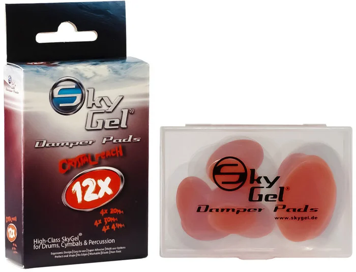 Sky Music SG12CP – Skygel Crystal Peach