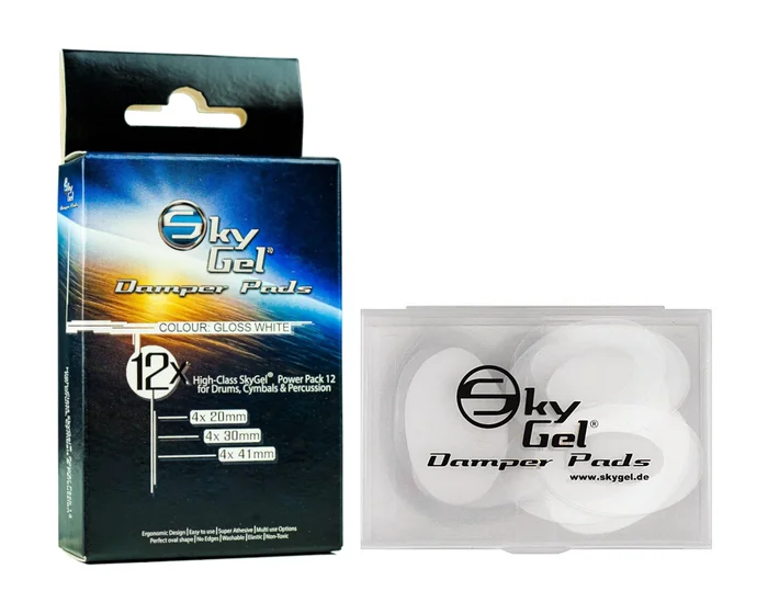 Sky Music SG12GW – Skygel Gloss White