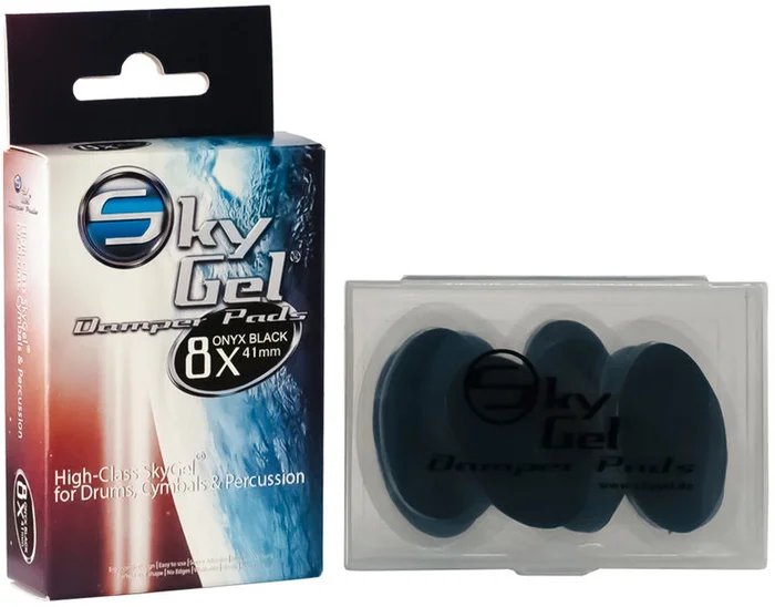Sky Music SGDP8BK – Skygel Onyx Black