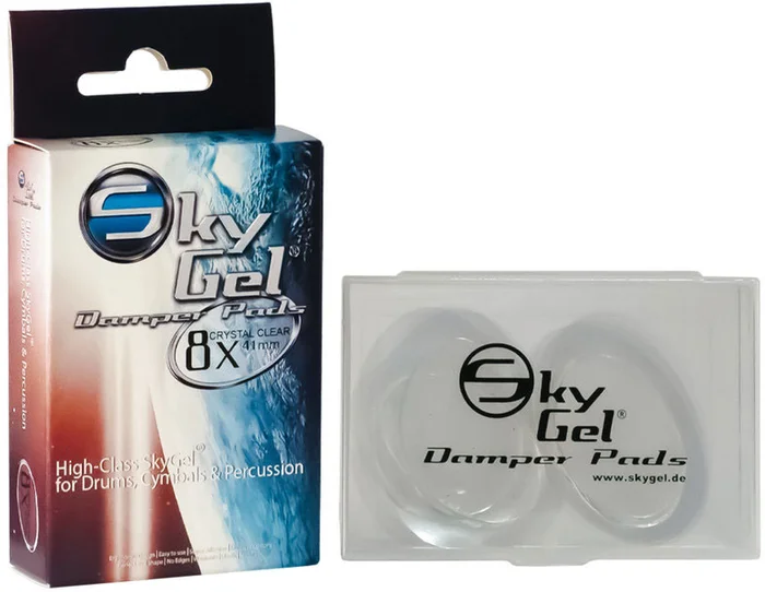 Sky Music SGDP8CEL – Skygel Crystal Clear