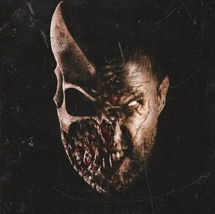 Slaughter To Prevail – Grizzly (Indie Exclusive) (Limited Edition) (Black Cloudy With Yellow Splatter) (LP)