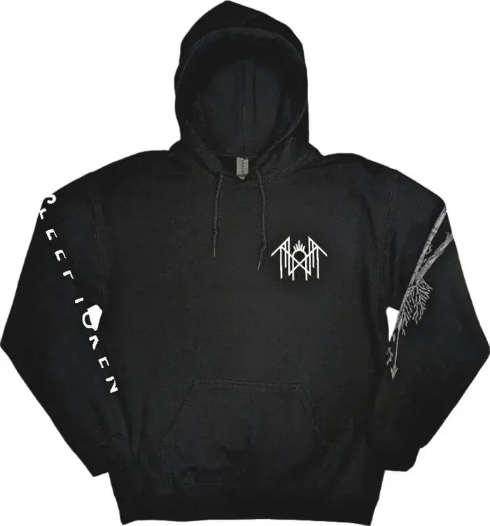Sleep Token Hoodie Trinity Unisex Black S
