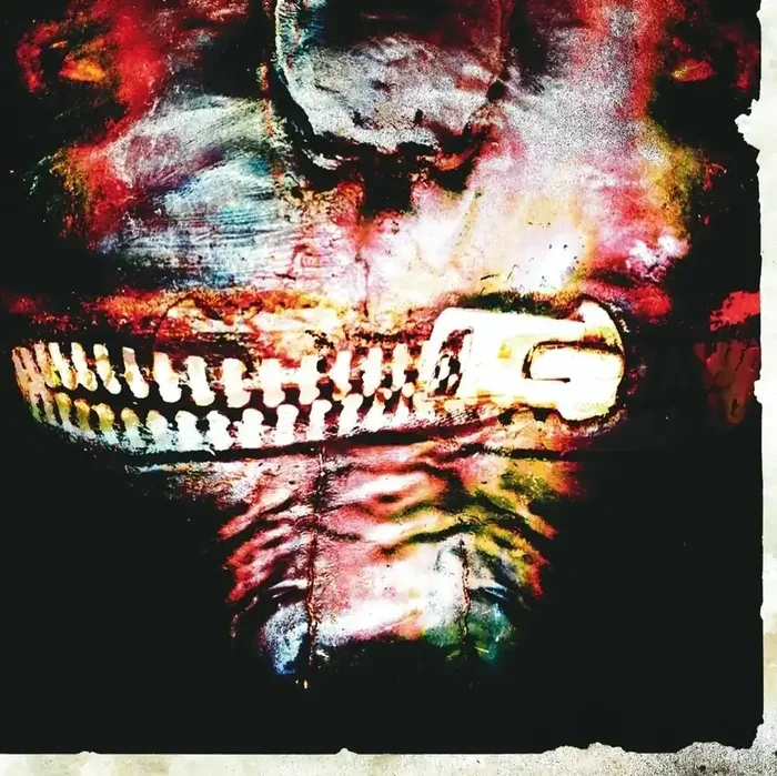 Slipknot – Vol. 3 (The Subliminal Verses) (2 CD)