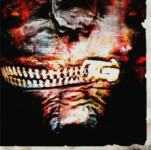 Slipknot – Vol. 3 (The Subliminal Verses) (CD)