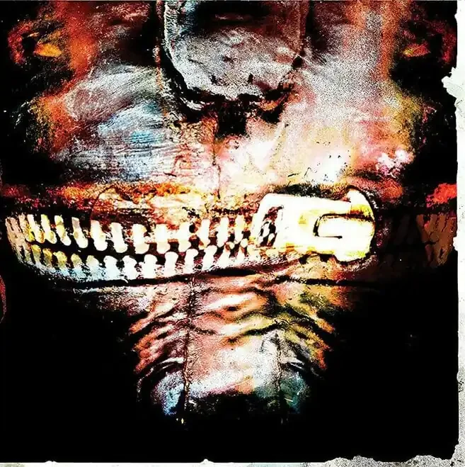 Slipknot – Vol. 3 The Subliminal Verses (Violet Coloured) (180g) (2 LP)
