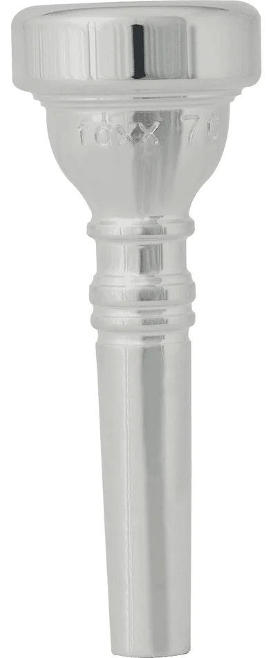 SML Paris 3C Argentée (Cornet)