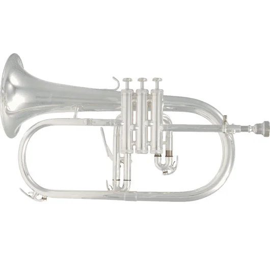 SML Paris BU600S Sib Argenté