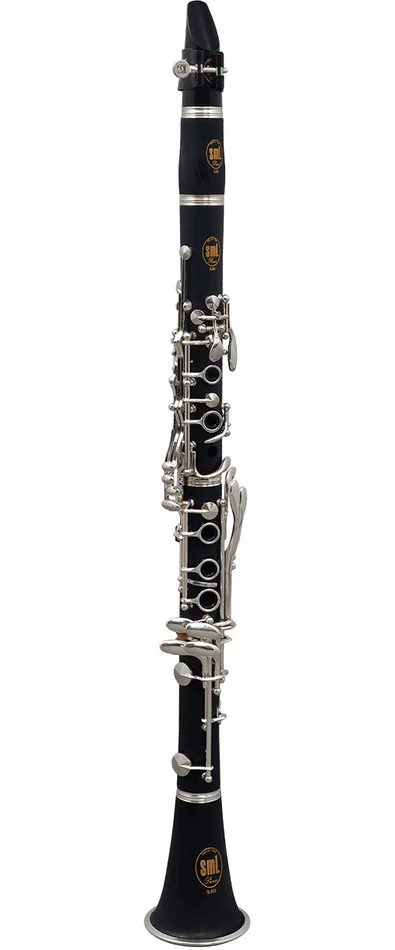 SML Paris CL400 – Sib (17 Clés)