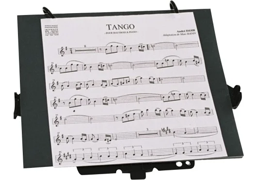 SML Paris HC200 – Lyre Suport Feuillets