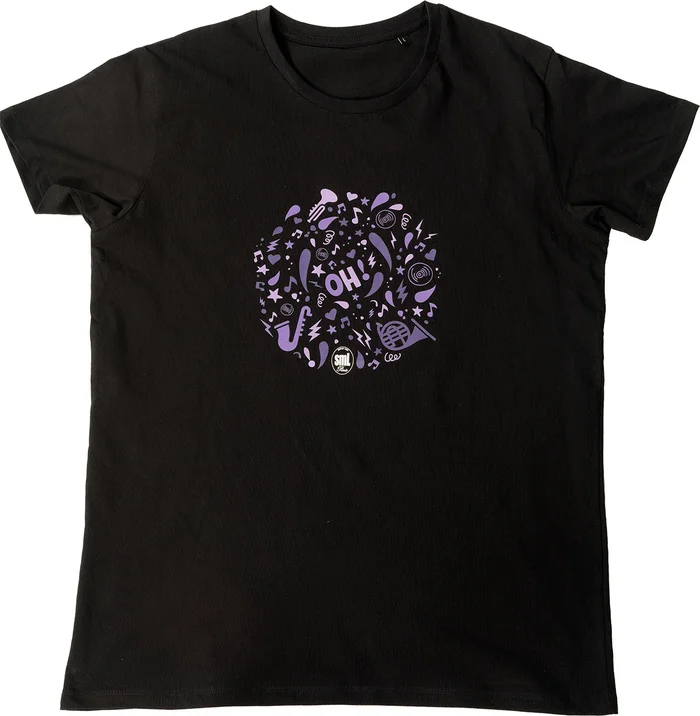 SML Paris Tshirt Taille S Sml Paris « Série Pop »