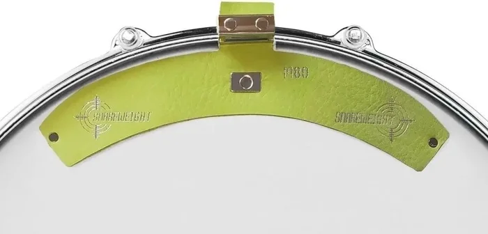 Snareweight M80 Wasabi Accessoire d‘atténuation