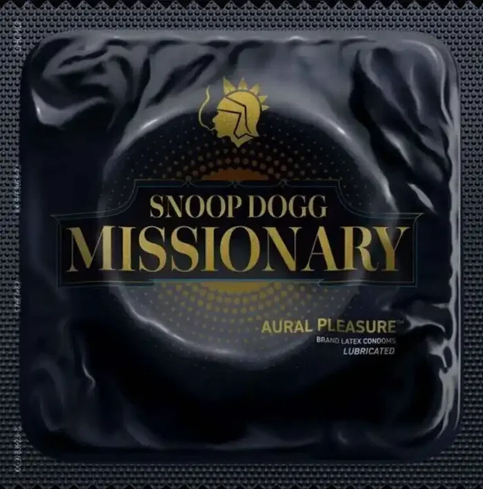 Snoop Dogg – Missionary (Picture Disc) (LP)
