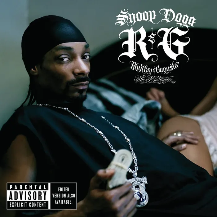 Snoop Dogg – R&G (Rhythm & Gangsta) The Masterpiece (2 LP)