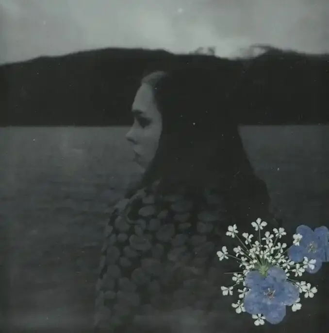Soccer Mommy – Evergreen (LP)