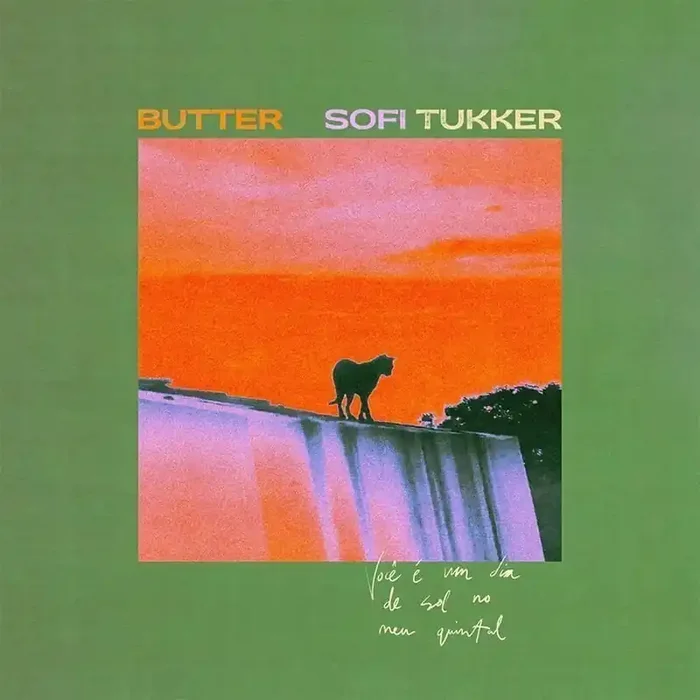 Sofi Tukker – Butter (CD)