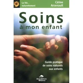 SOINS A MON ENFANT – SOINS NATURELS
