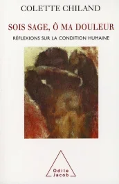 Sois sage, Ô ma douleur