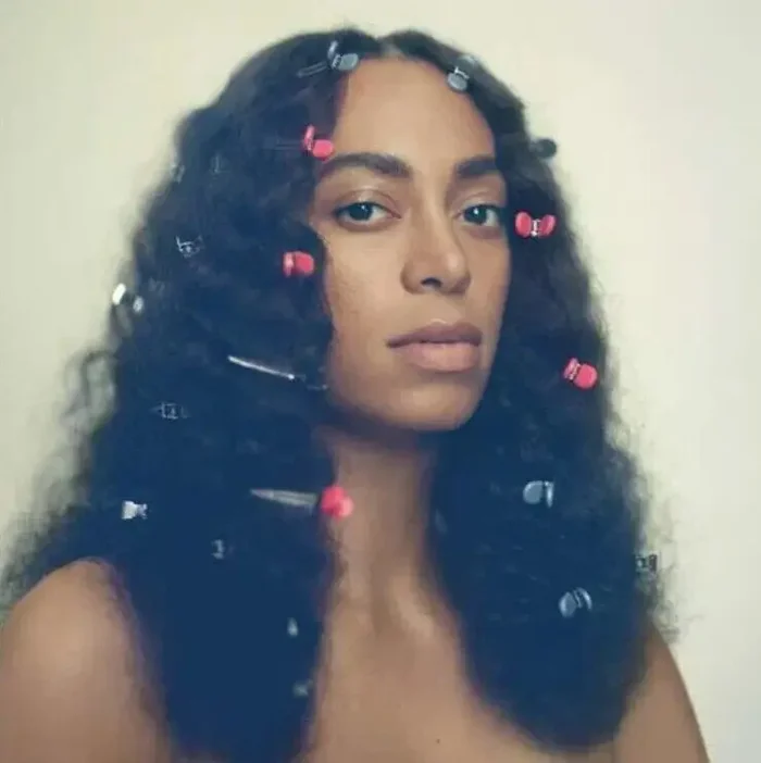 Solange – A Seat At The Table (CD)
