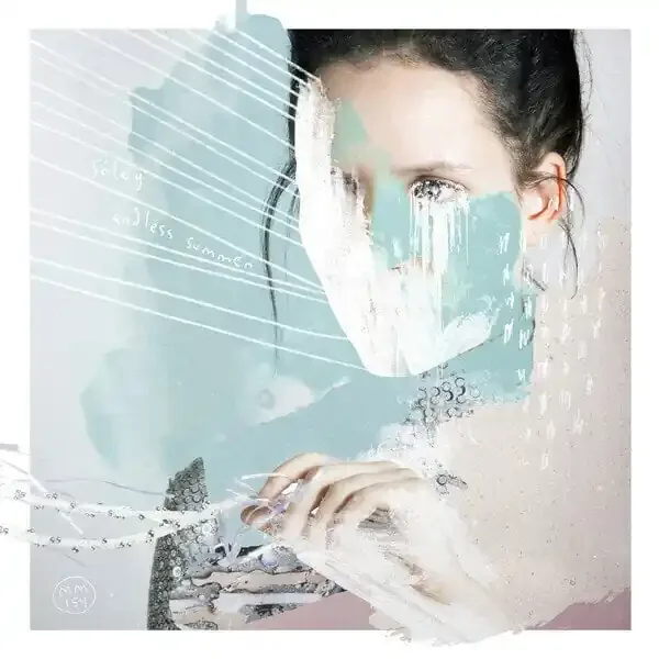 Sóley – Endless summer (LP)