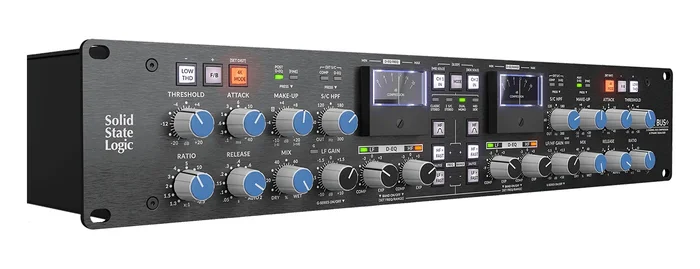 Solid State Logic Bus+