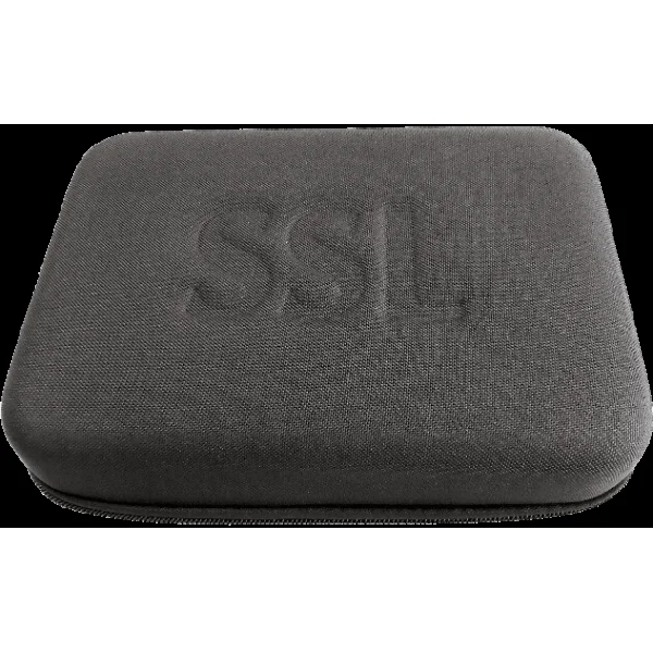 Solid State Logic SSL2 Case