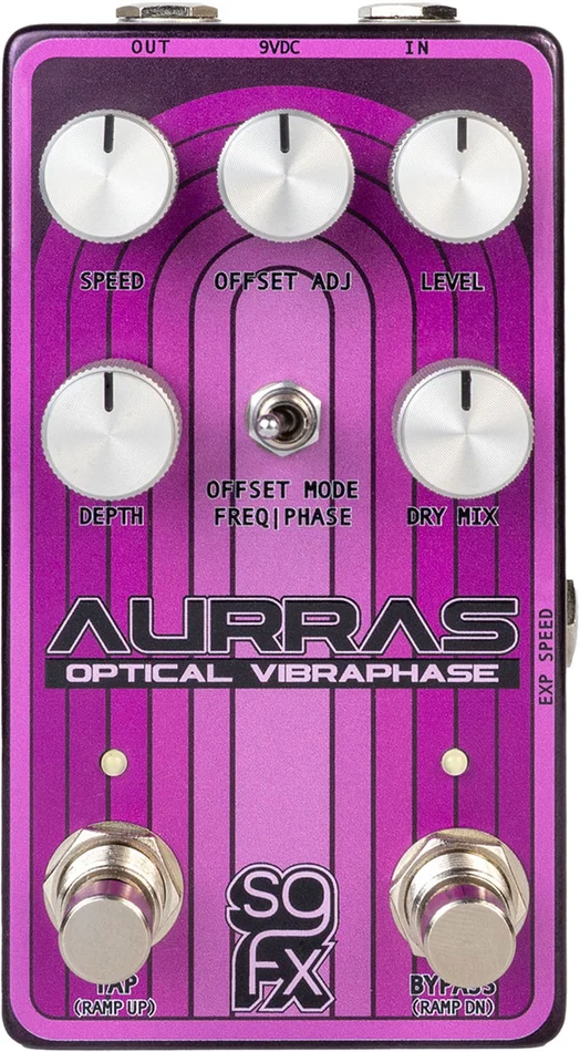 SOLIDGOLDFX Aurras