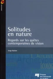SOLITUDES EN NATURE
